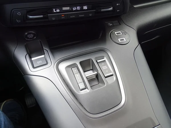 Fiat Qubo (2026) — foto 19 van 28