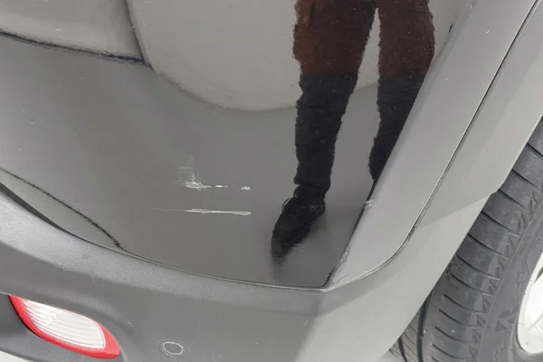 Jeep Renegade (2023) — foto 17 van 30