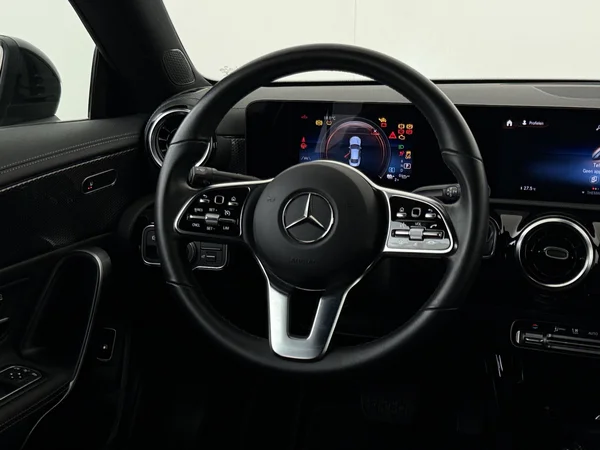 MERCEDES CLA 250 (2022) — foto 14 van 31