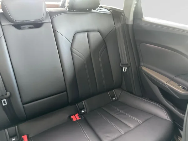 AUDI A5 Avant (2026) — foto 11 van 23