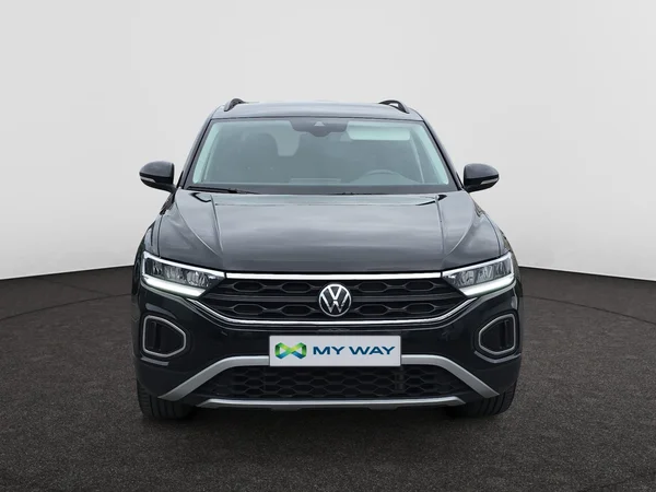 VOLKSWAGEN T-Roc (2025) — foto 15 van 16