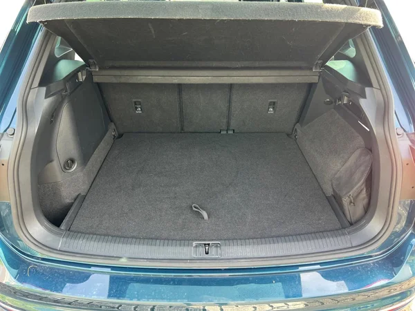 VOLKSWAGEN Tiguan eHybrid (PHEV) (2022) — foto 14 van 24