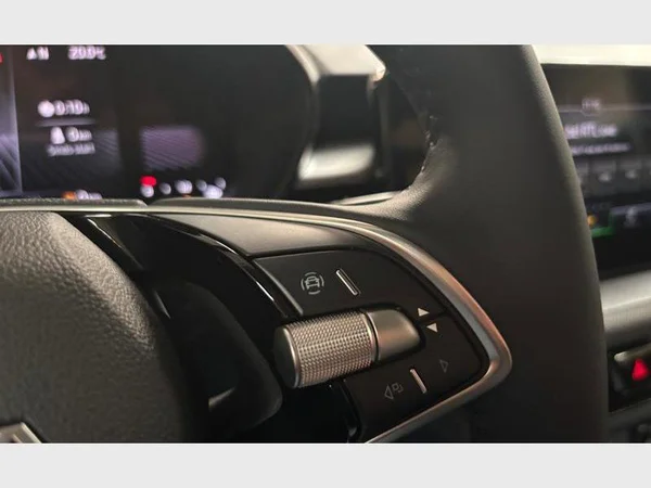 SKODA Fabia (2026) — foto 8 van 26