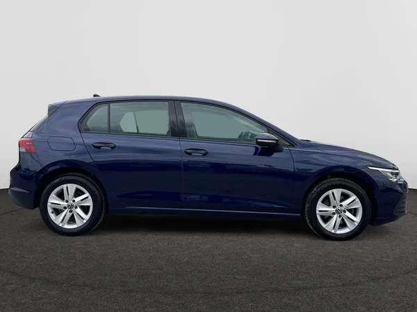 VOLKSWAGEN Golf VIII (2020) — foto 8 van 17