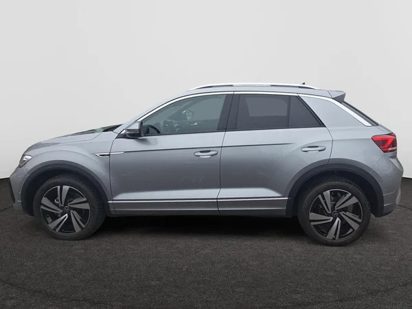 VOLKSWAGEN T-Roc (2026) — foto 12 van 24
