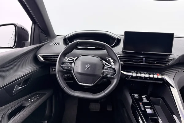 Peugeot 3008 (2023) — foto 5 van 24