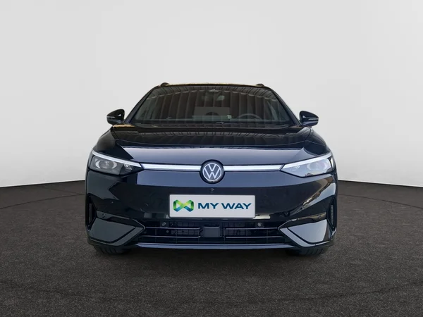 VOLKSWAGEN ID.7 Tourer (2026) — foto 13 van 16