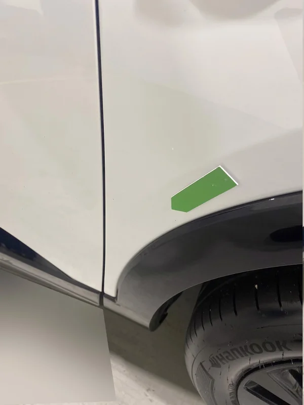 Opel Grandland (2023) — foto 41 van 49