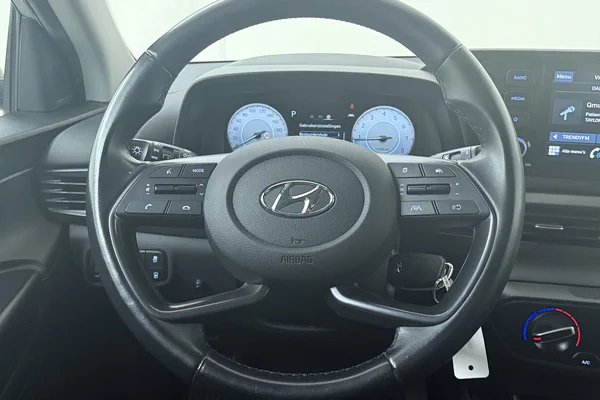 Hyundai i20 (2021) — foto 2 van 19