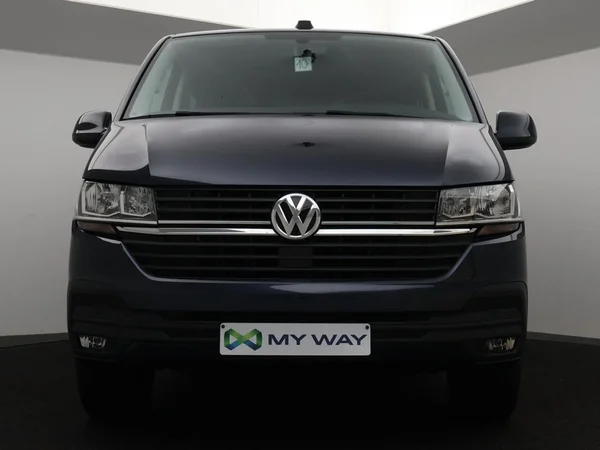VOLKSWAGEN Transporter T6.1 1000 Fourgon Swb Dsl (2024) — foto 12 van 30