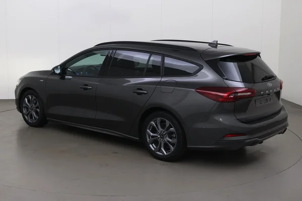 Ford Focus Sw (2024) — foto 17 van 23