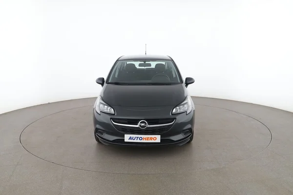 Opel Corsa (2017) — foto 15 van 16