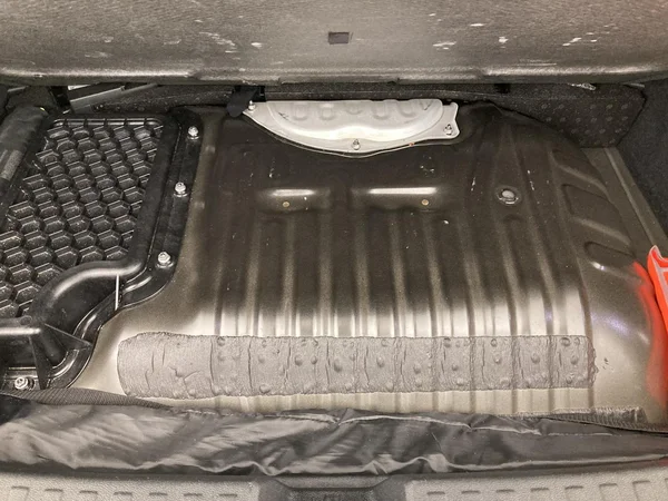AUDI A3 Sportback PHEV (2021) — foto 28 van 36