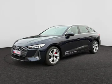 AUDI A5 Avant b61dce42-7316-461b-8455-c94fb0713d5f