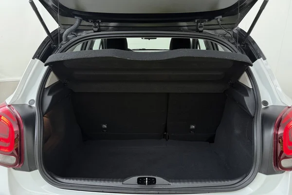 Citroen C3 (2024) — foto 12 van 16