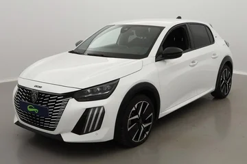Peugeot 208 (2024)