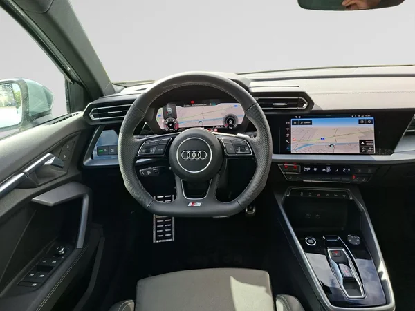 AUDI A3 Allstreet (2025) — foto 4 van 24