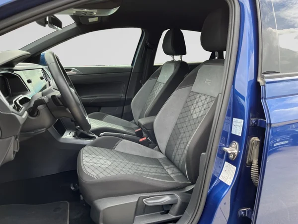 VOLKSWAGEN Taigo (2025) — foto 20 van 20