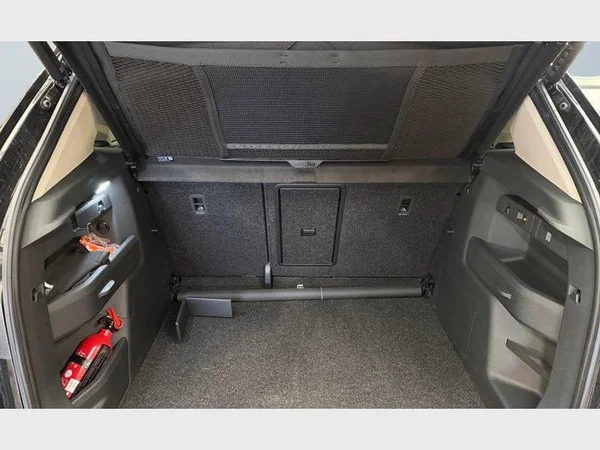 Skoda Elroq (2026) — foto 15 van 15