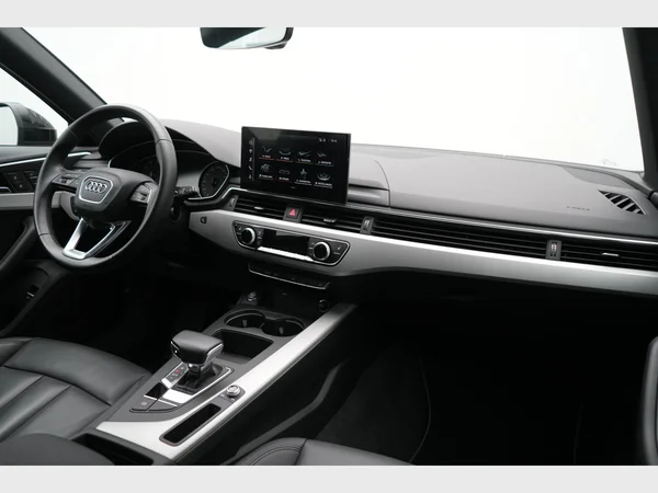 AUDI A4 Avant (2022) — foto 23 van 32