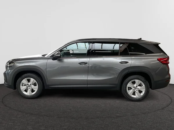 SKODA Kodiaq (2025) — foto 12 van 24