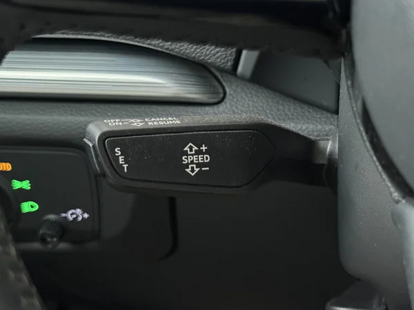 AUDI A3 (2019) — foto 9 van 28