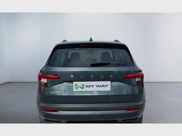 Skoda Karoq (2020) — foto 27 van 32