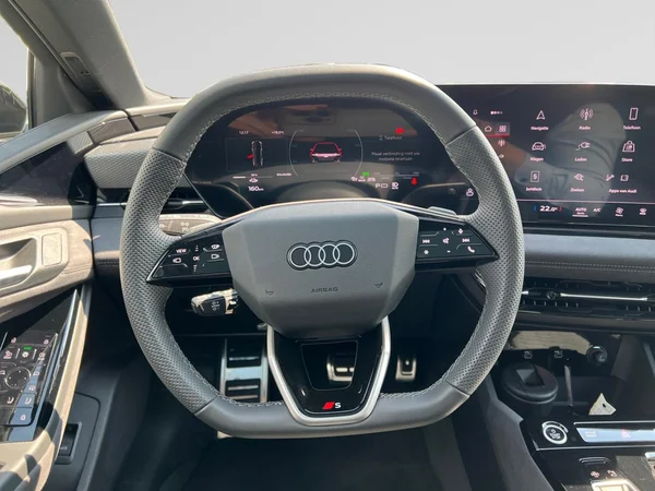 AUDI A6 Sportback e-tron (2026) — foto 4 van 24