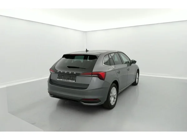 SKODA Scala (2025) — foto 10 van 23