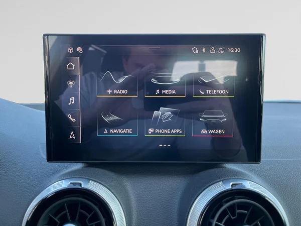 AUDI Q2 (2024) — foto 4 van 22