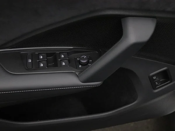 VOLKSWAGEN Tayron (2025) — foto 27 van 31