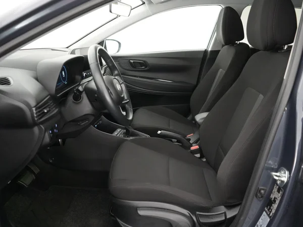 Hyundai i20 (2024) — foto 2 van 20