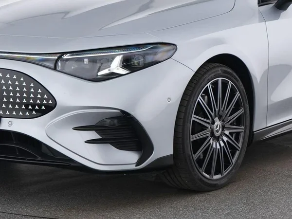 Mercedes-Benz CLA (2026) — foto 4 van 10