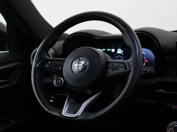 Alfa Romeo Tonale (2023) — foto 14 van 29