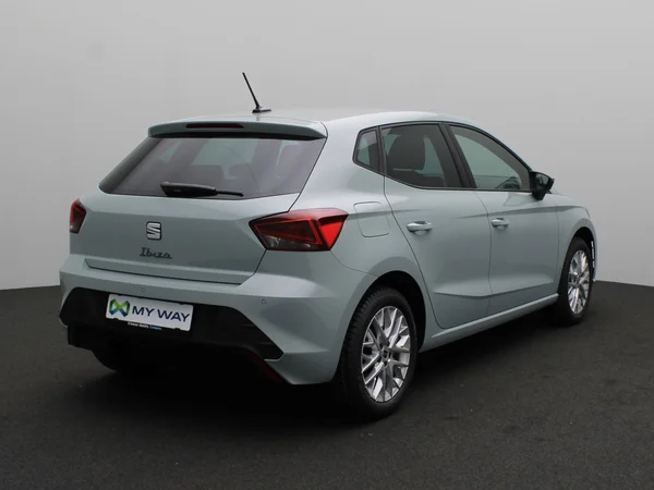SEAT Ibiza 5P/D (2025) — foto 13 van 19