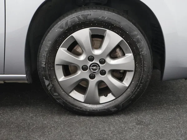Opel Combo Life (2025) — foto 22 van 28