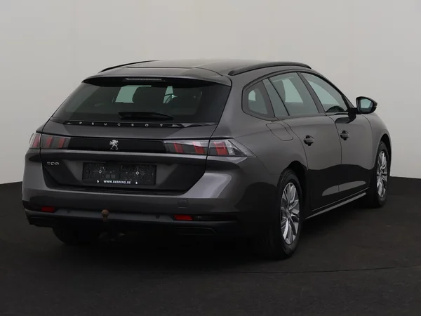 PEUGEOT 508 (2022) — foto 18 van 24