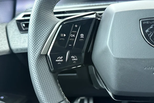 Peugeot 5008 (2025) — foto 7 van 21