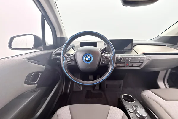 BMW I3 (I01 LCI) (2019) — foto 2 van 33