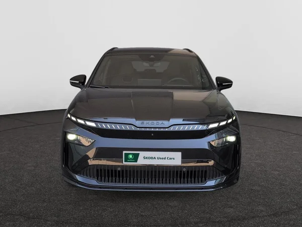 SKODA Enyaq (2026) — foto 23 van 24