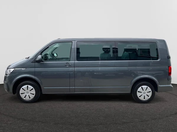 VOLKSWAGEN Transporter T6.1 1400 Caravelle Lwb Dsl (2024) — foto 11 van 21