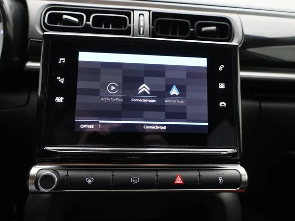 Citroën C3 (2021) — foto 14 van 38
