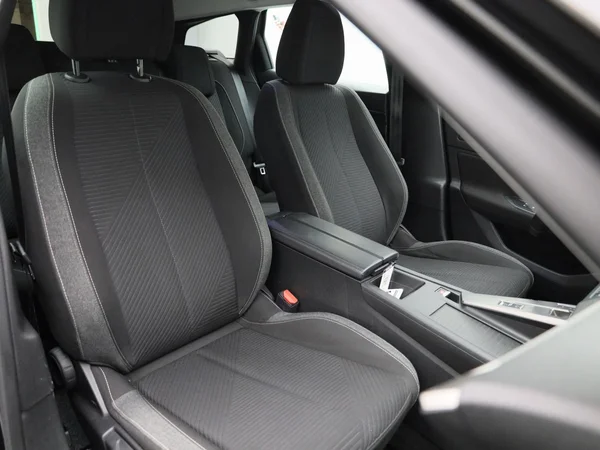 Peugeot 308 (2022) — foto 25 van 37