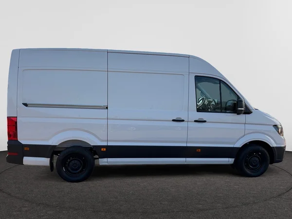 VOLKSWAGEN Crafter 35 Fou Mwb Hr (2026) — foto 17 van 20