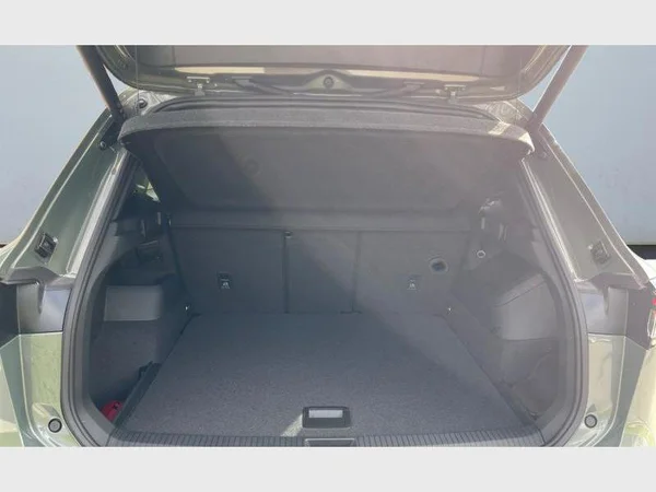 Volkswagen Tiguan (2026) — foto 17 van 29