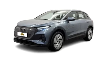 Audi Q4-e-tron d6a2fa3b-8214-41d0-829e-5f3b78b7443f