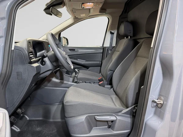 VOLKSWAGEN Caddy Cargo (2024) — foto 11 van 16