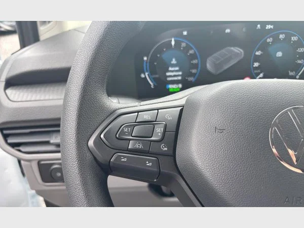 Volkswagen E-Transporter T7 32 Fou Swb (2026) — foto 8 van 18
