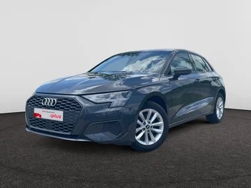 AUDI A3 Sportback (2021)