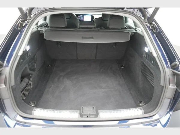 AUDI A5 Avant (2025) — foto 19 van 35